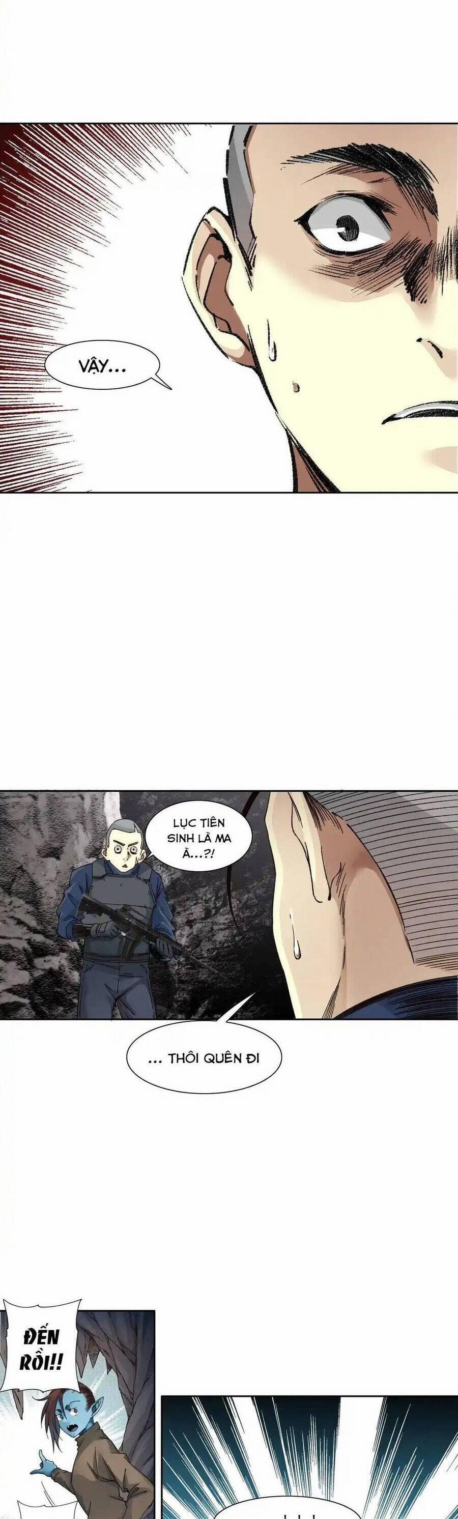 Câu Lạc Bộ Trường Sinh 252 trang 4