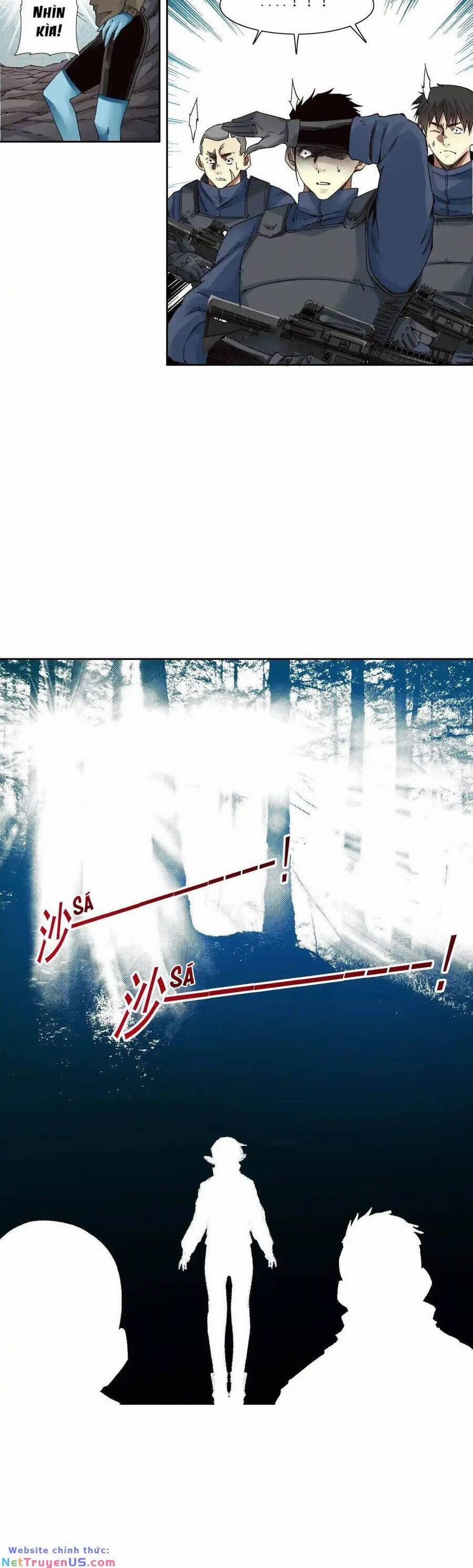 Câu Lạc Bộ Trường Sinh 252 trang 5