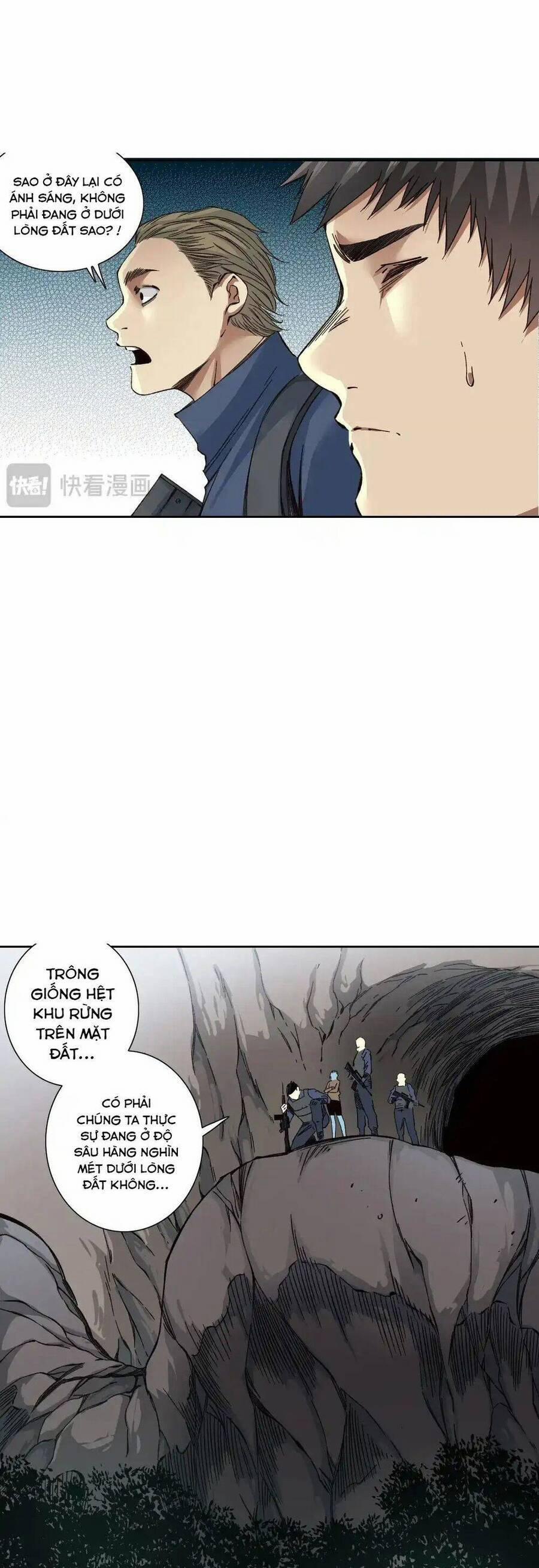 Câu Lạc Bộ Trường Sinh 252 trang 6