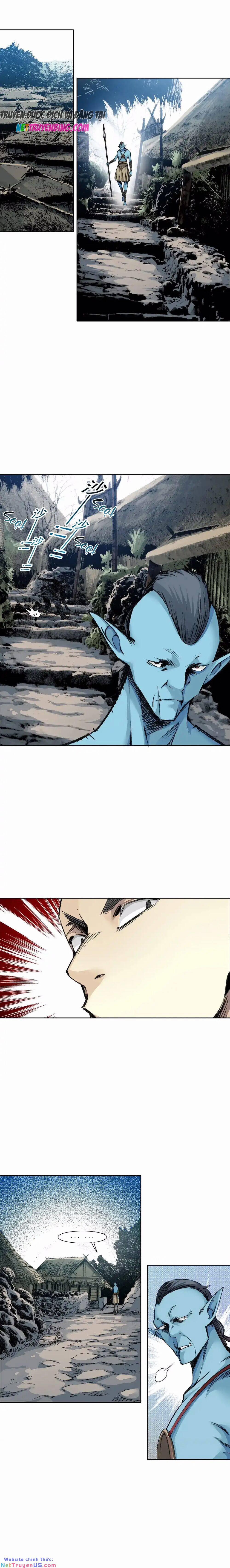 Câu Lạc Bộ Trường Sinh 254 trang 0