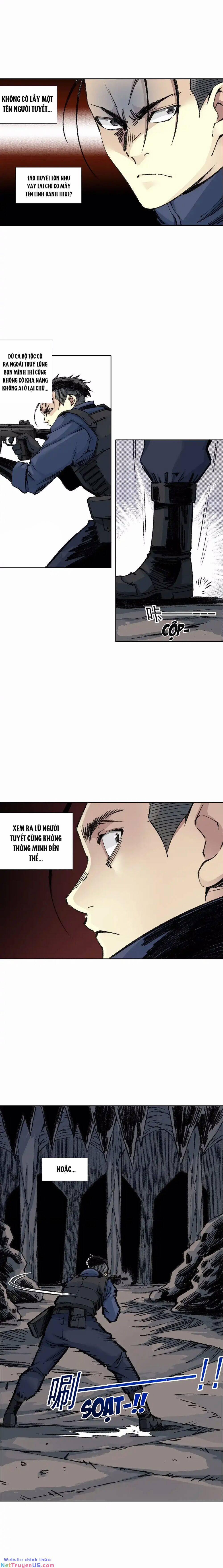 Câu Lạc Bộ Trường Sinh 254 trang 6