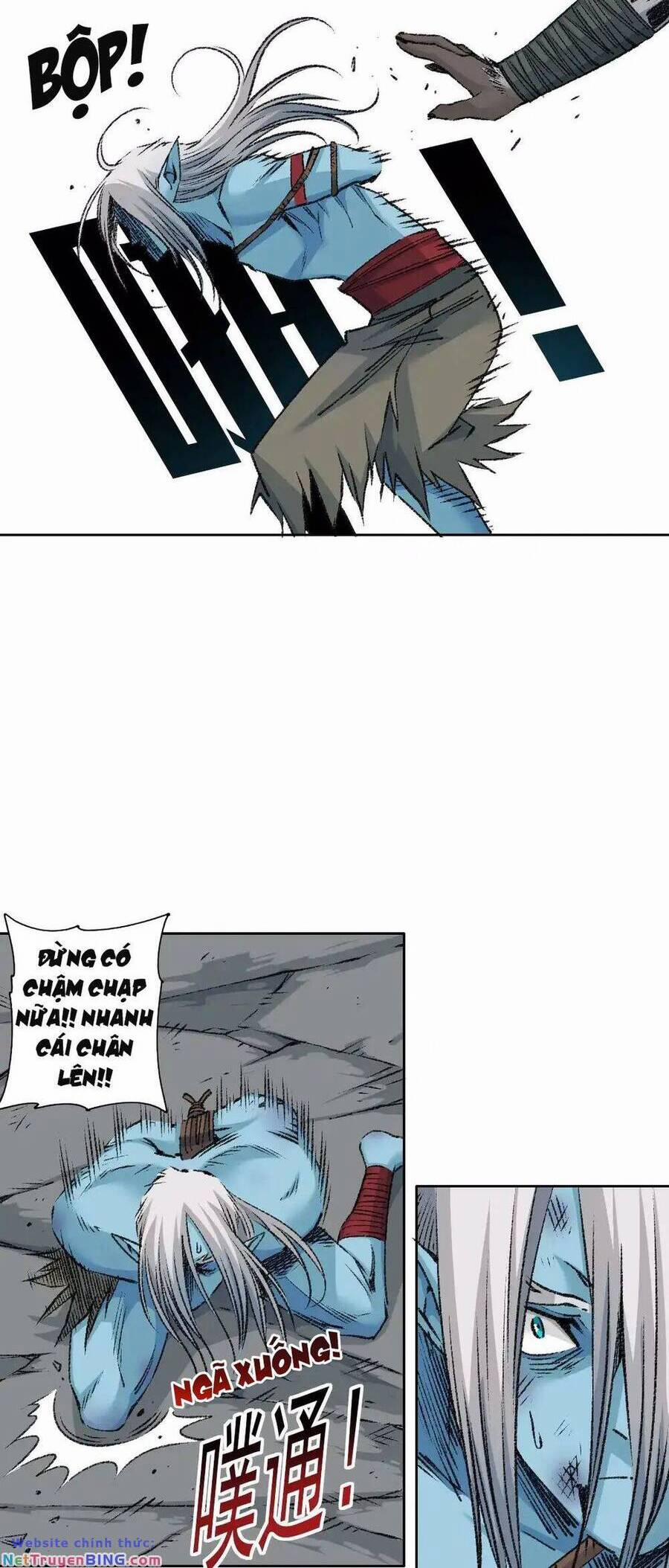 Câu Lạc Bộ Trường Sinh 255 trang 1