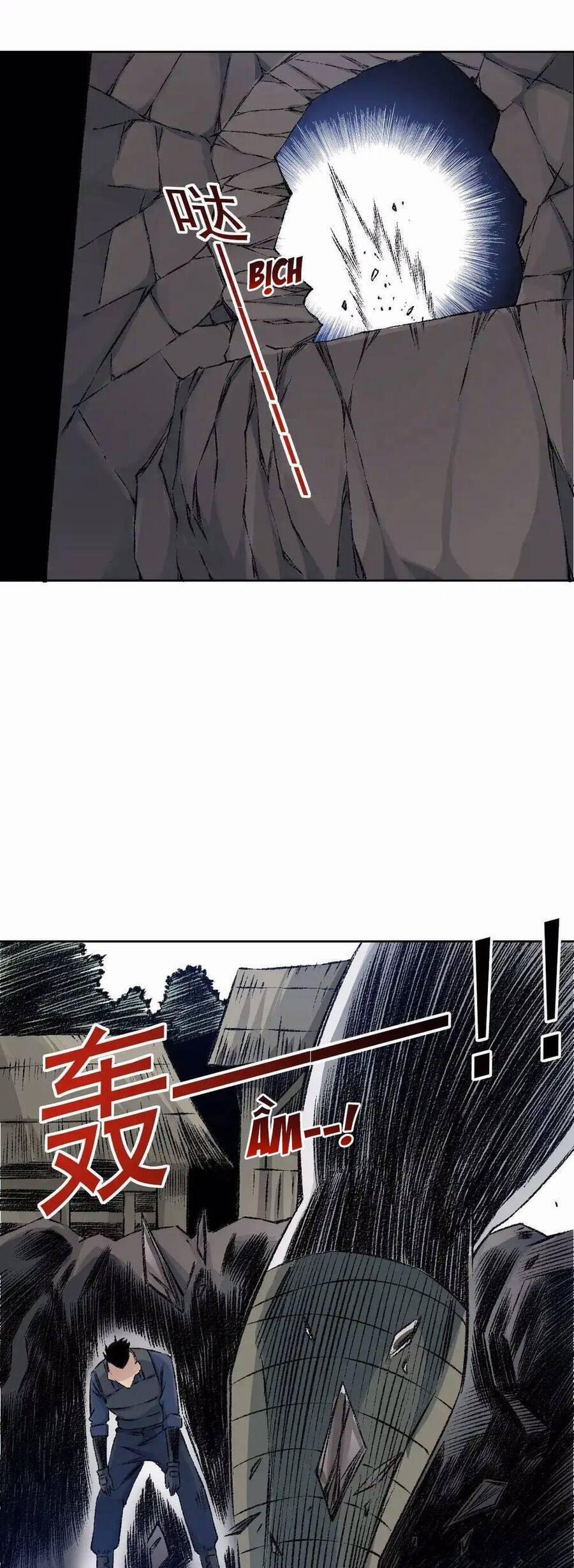 Câu Lạc Bộ Trường Sinh 255 trang 12