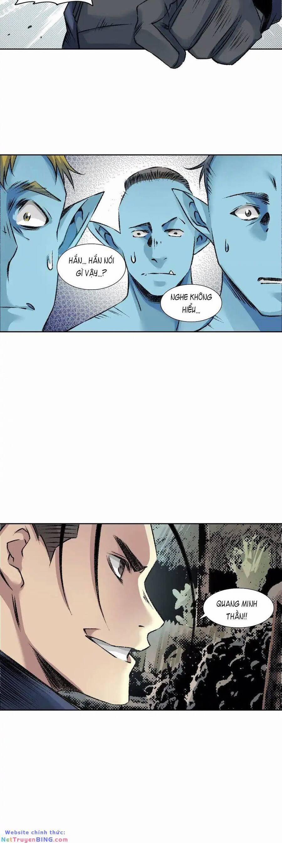 Câu Lạc Bộ Trường Sinh 255 trang 17