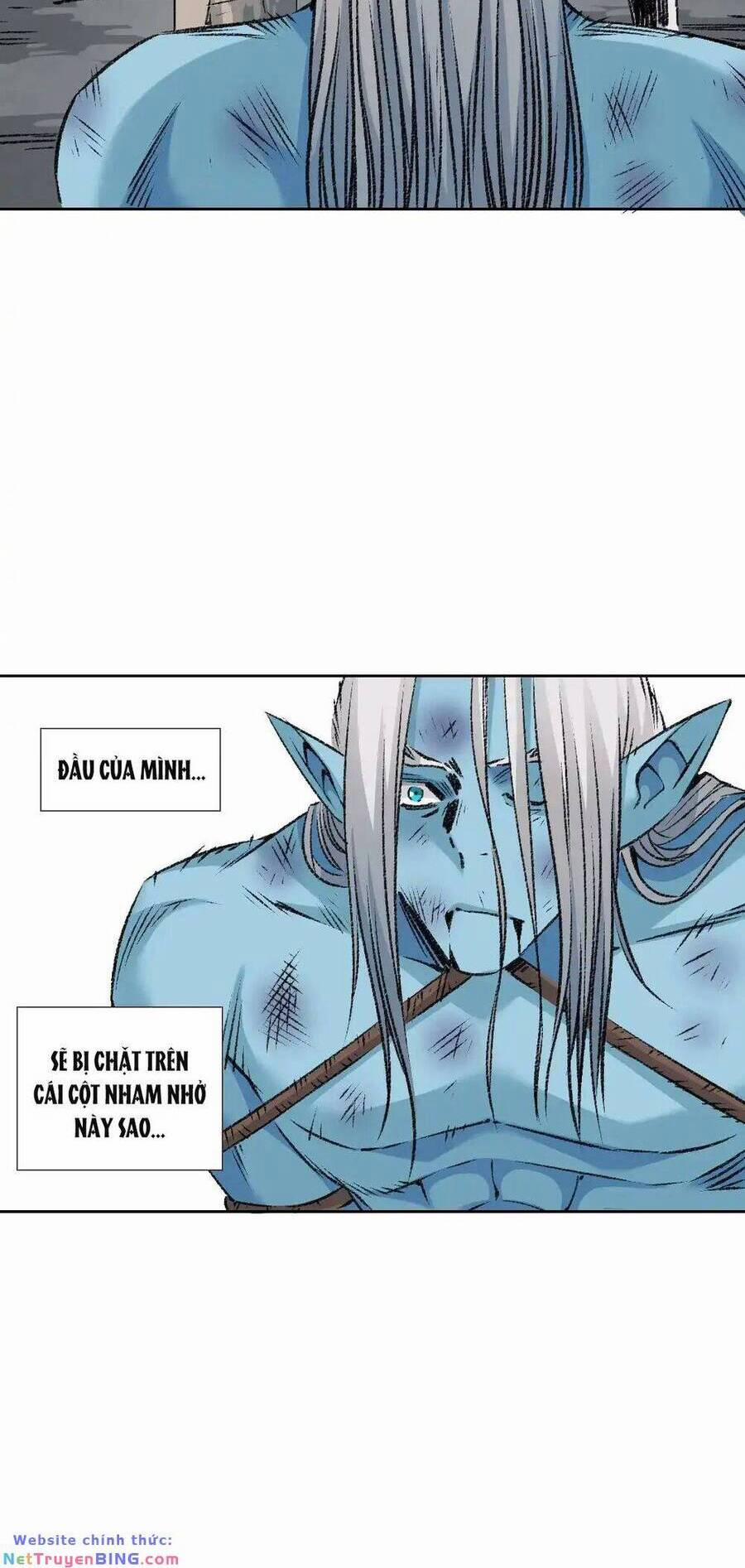 Câu Lạc Bộ Trường Sinh 255 trang 3