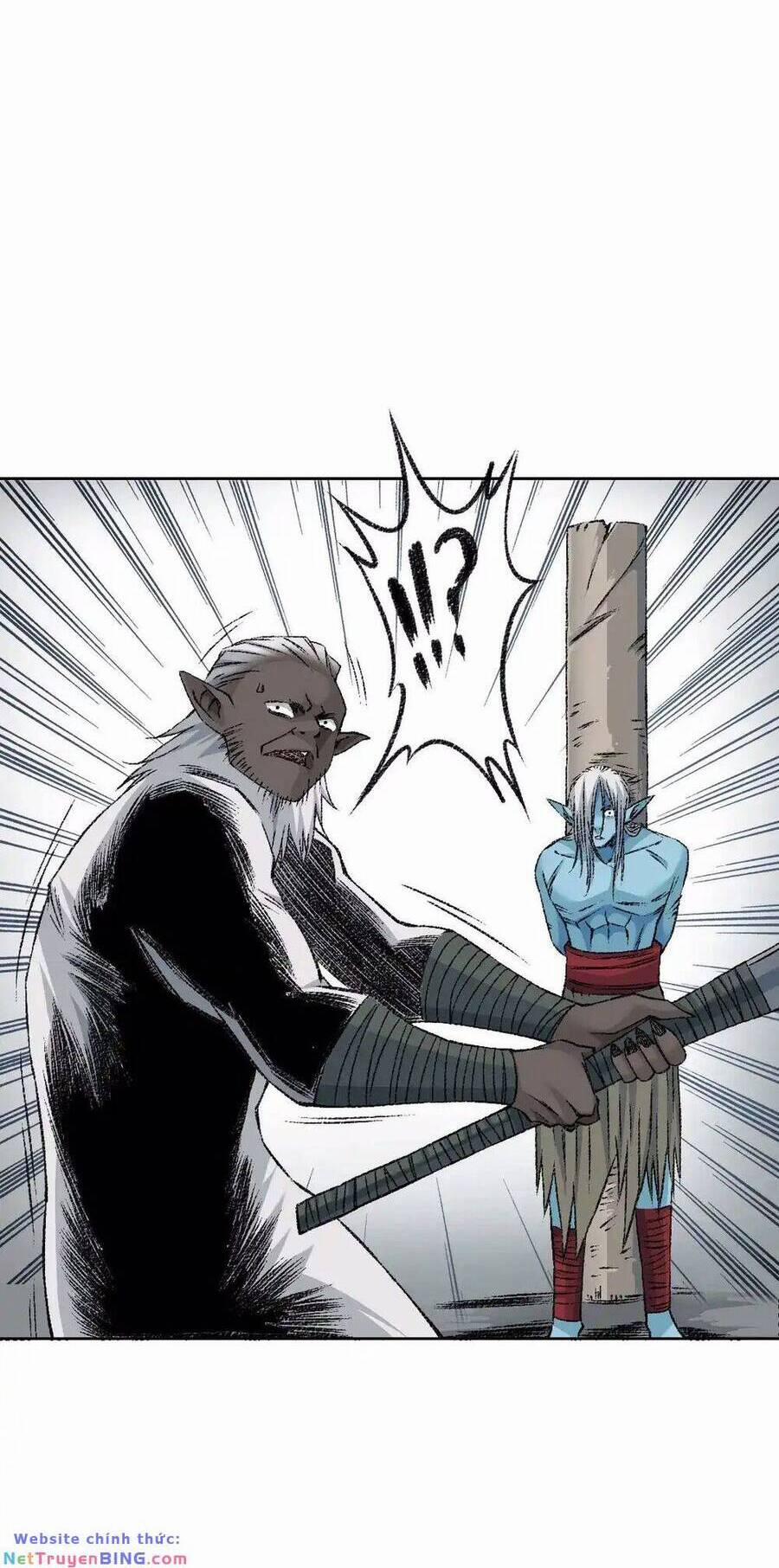 Câu Lạc Bộ Trường Sinh 255 trang 7