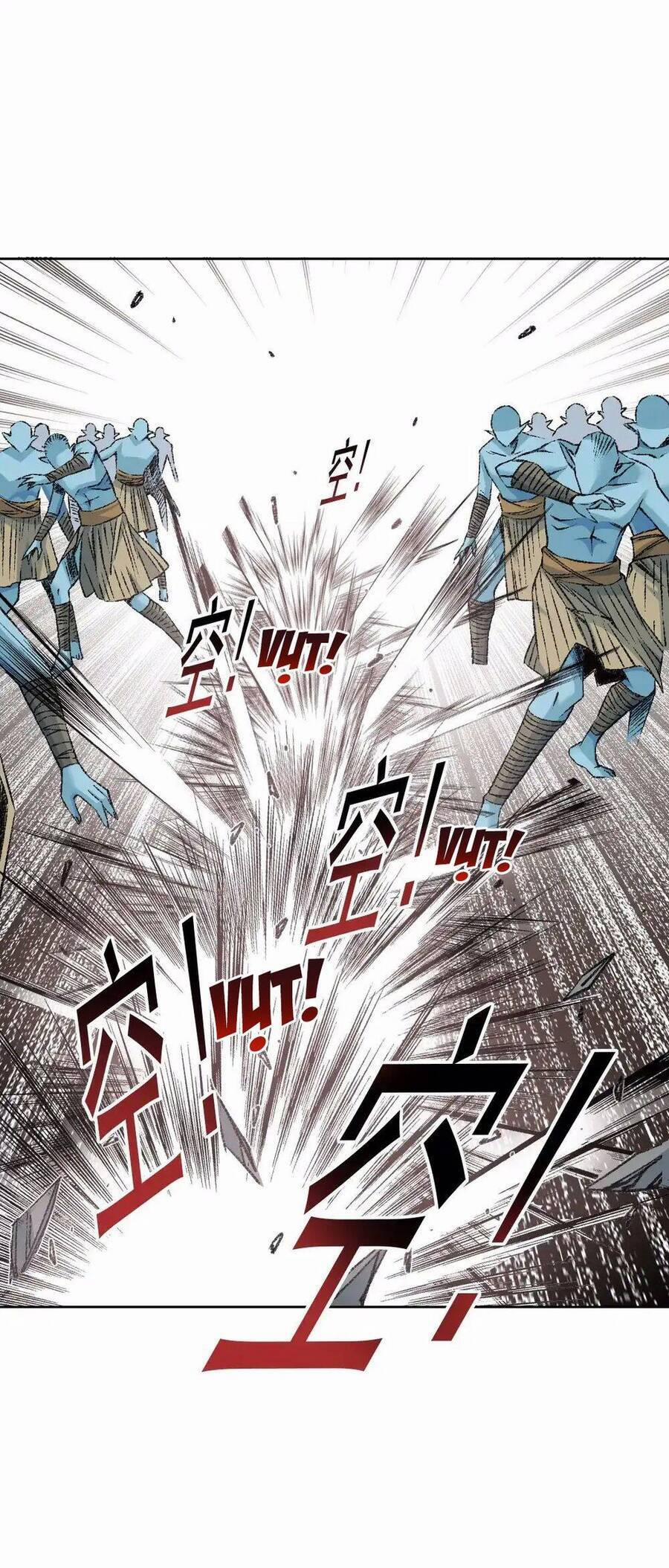 Câu Lạc Bộ Trường Sinh 255 trang 8