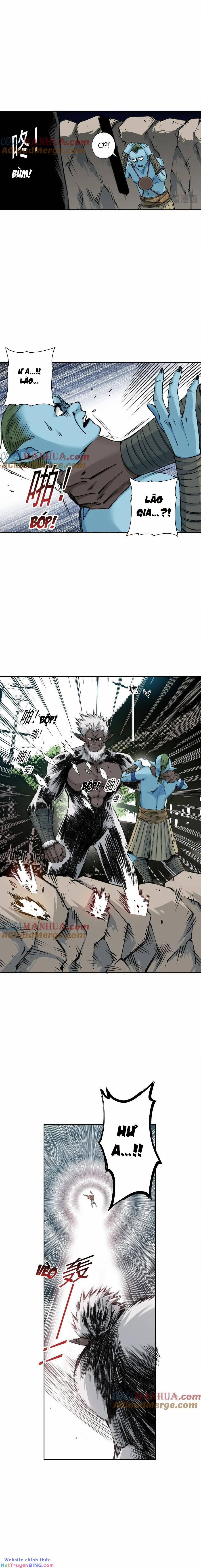 Câu Lạc Bộ Trường Sinh 256 trang 3