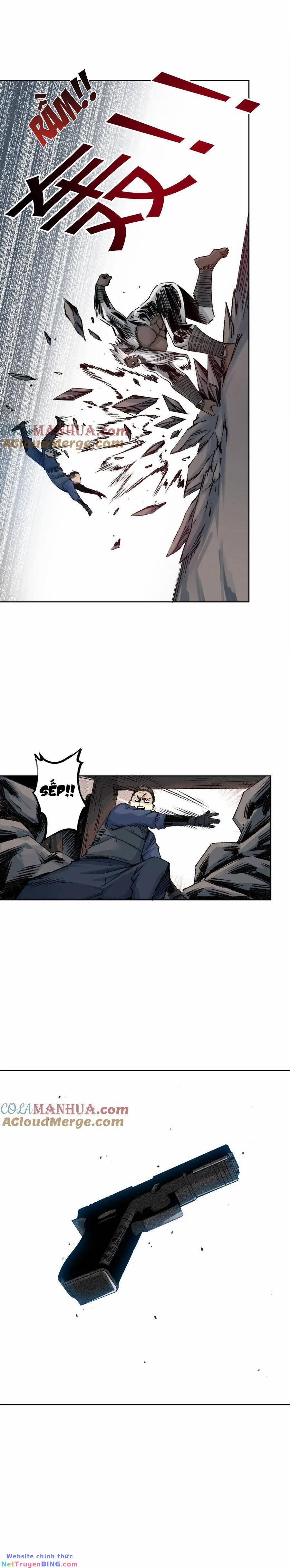 Câu Lạc Bộ Trường Sinh 256 trang 5