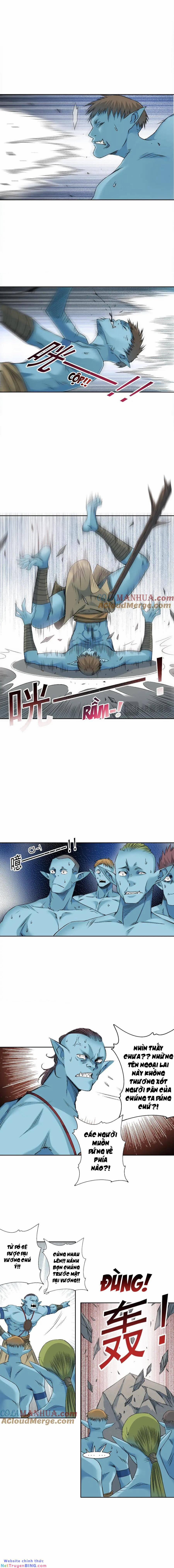 Câu Lạc Bộ Trường Sinh 257 trang 4