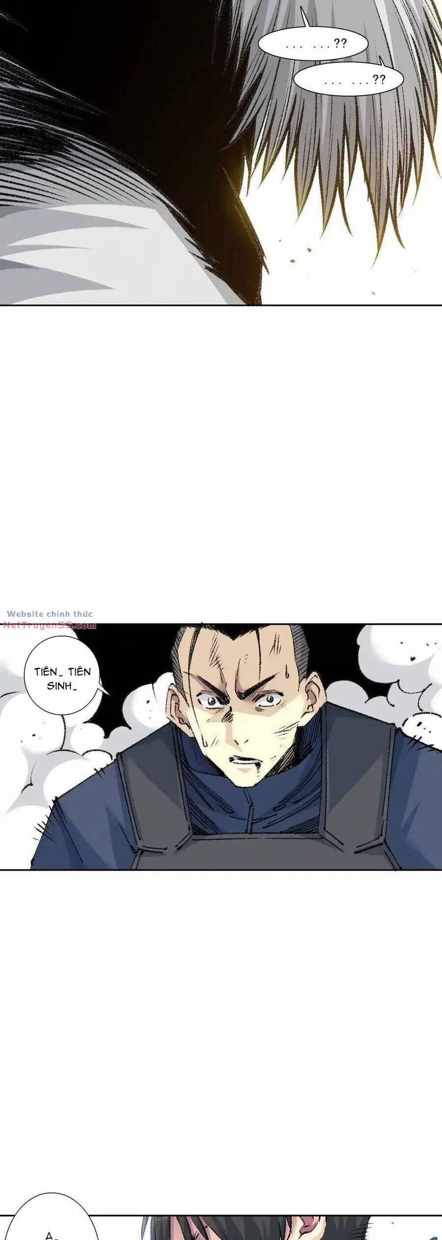 Câu Lạc Bộ Trường Sinh 258 trang 10