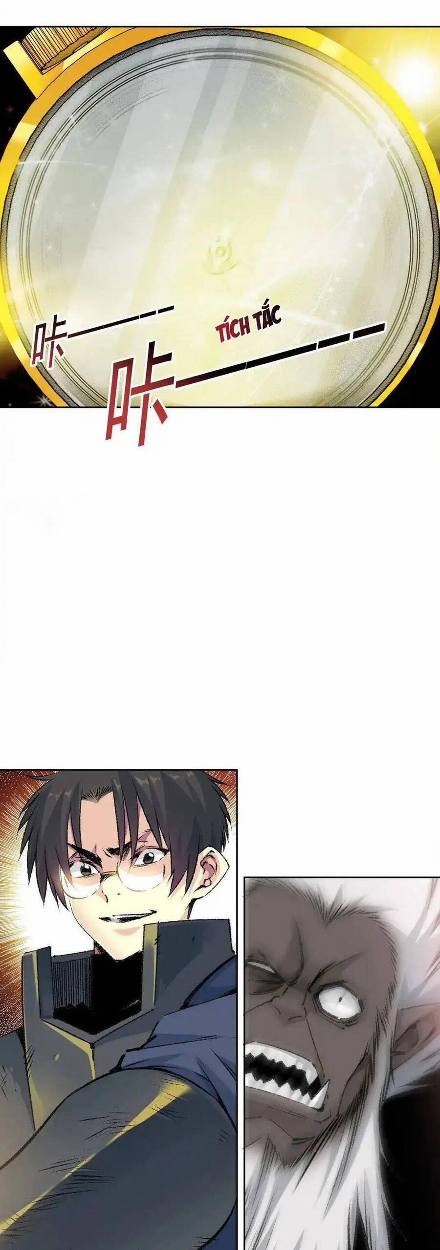 Câu Lạc Bộ Trường Sinh 258 trang 17