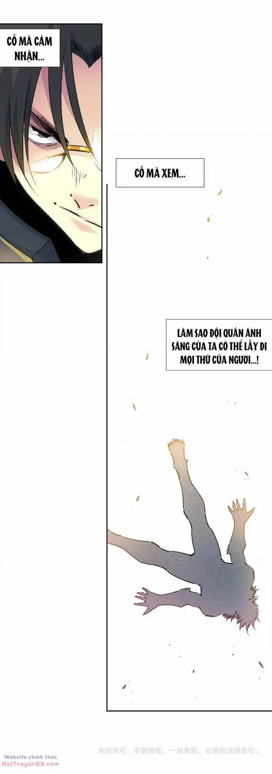 Câu Lạc Bộ Trường Sinh 258 trang 19