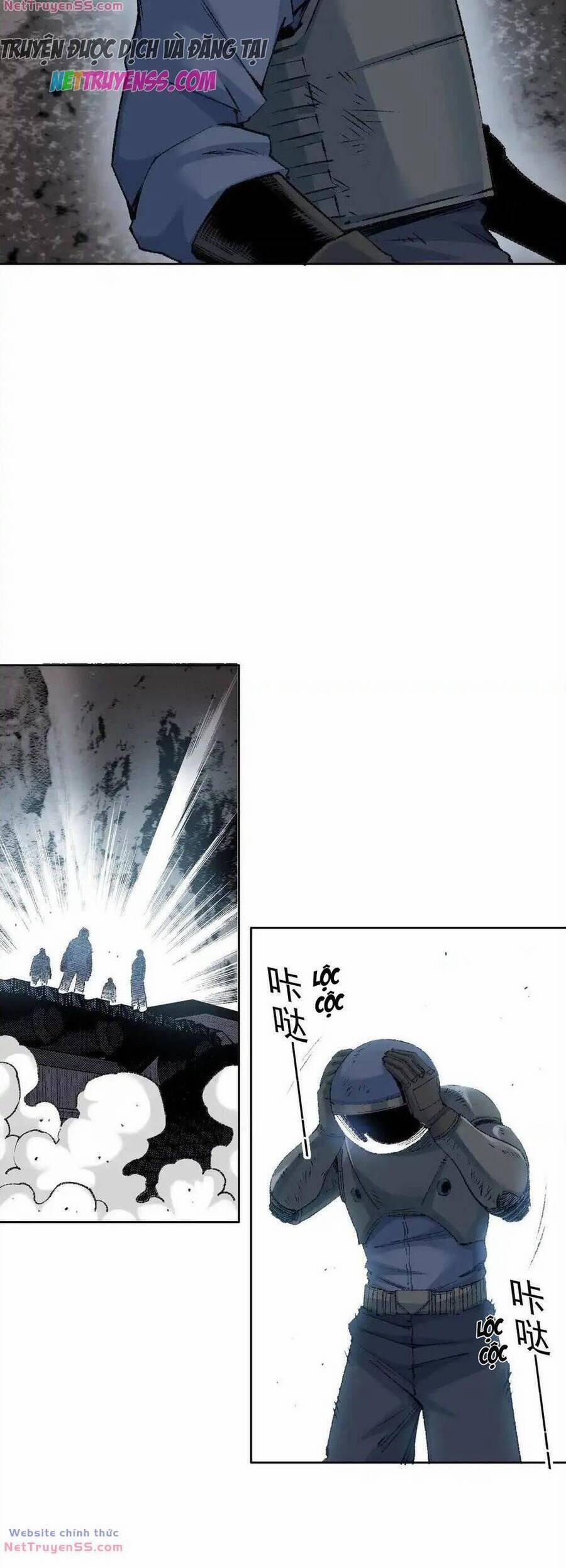 Câu Lạc Bộ Trường Sinh 258 trang 2