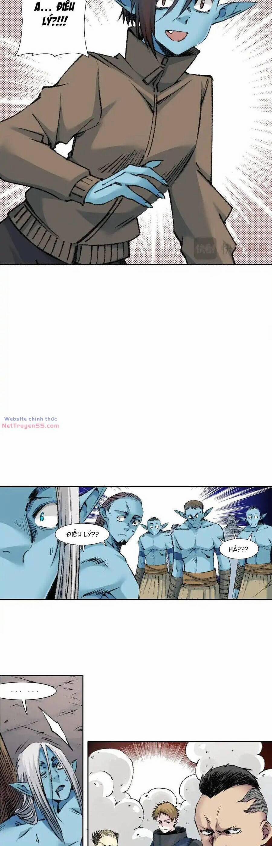 Câu Lạc Bộ Trường Sinh 258 trang 4