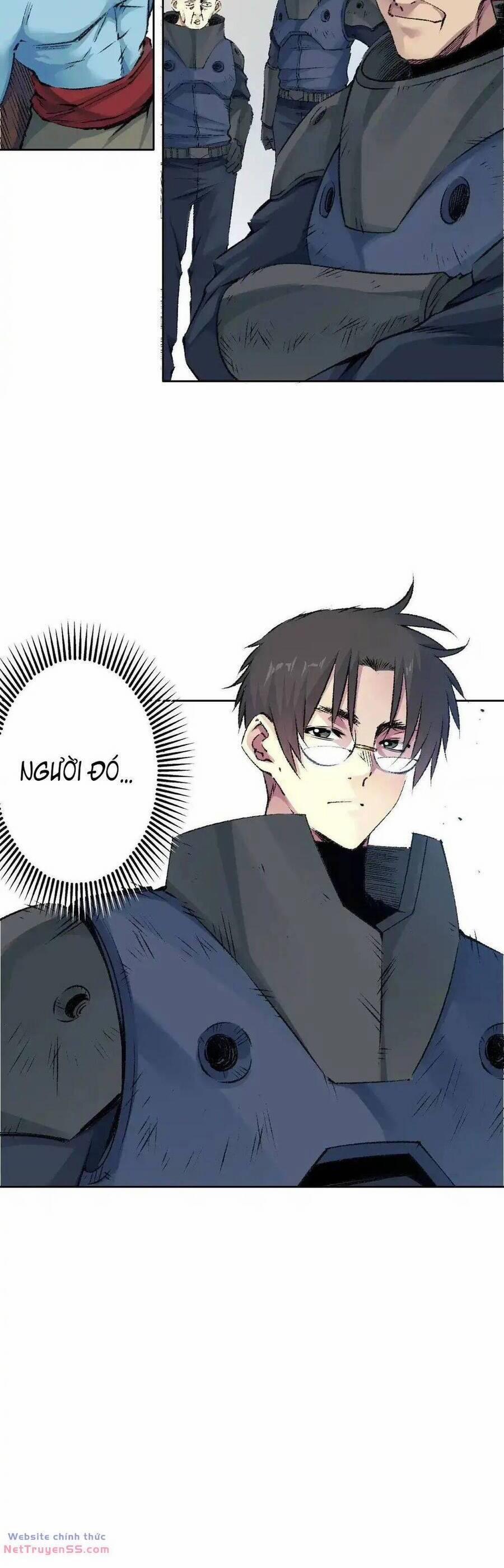 Câu Lạc Bộ Trường Sinh 258 trang 5