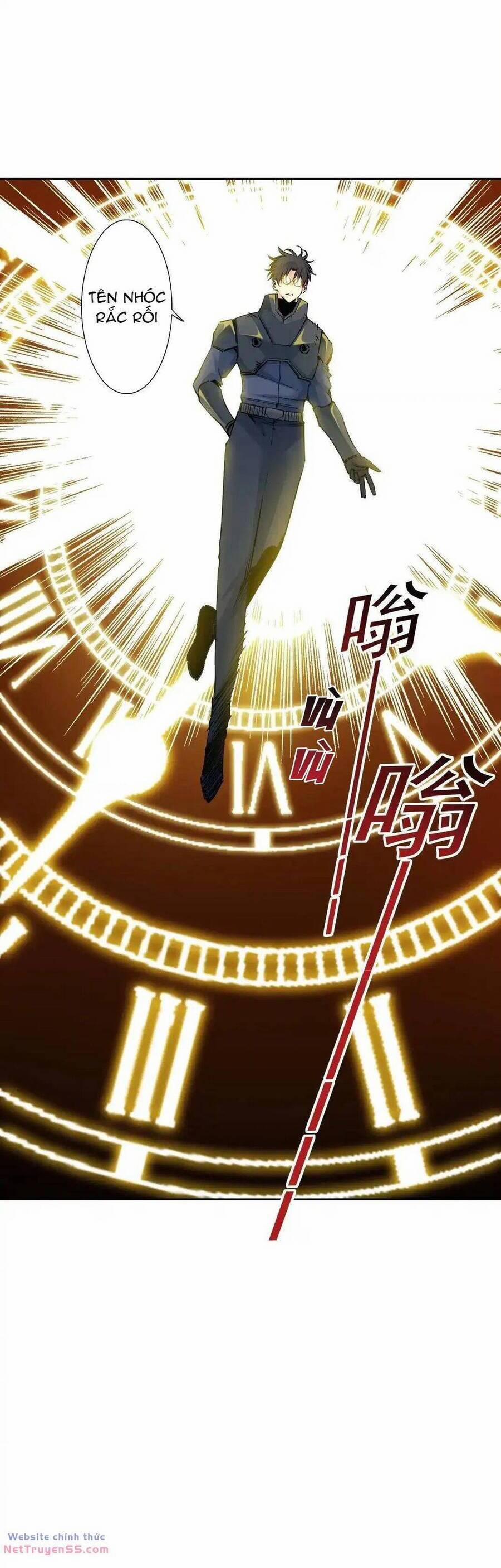 Câu Lạc Bộ Trường Sinh 258 trang 8