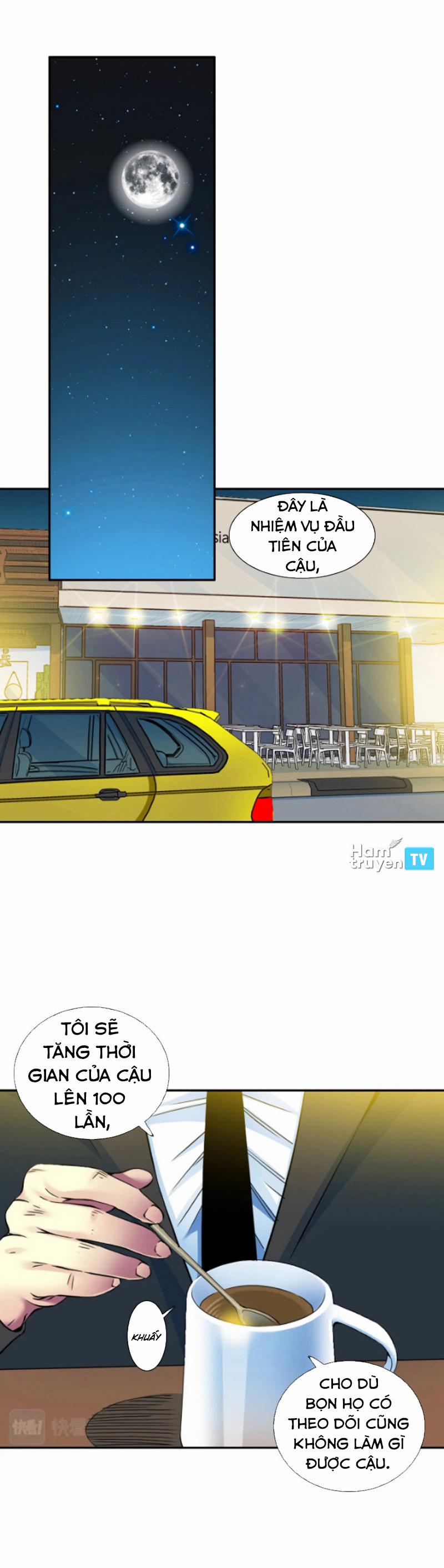 Câu Lạc Bộ Trường Sinh 26 trang 0