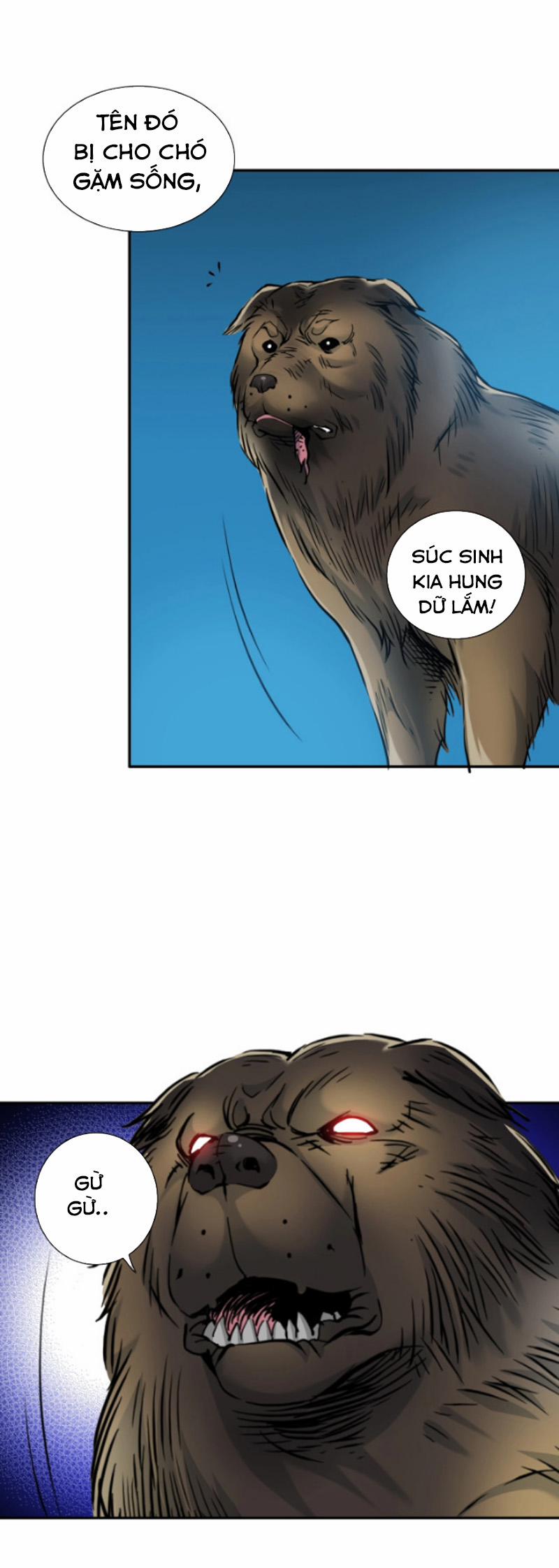 Câu Lạc Bộ Trường Sinh 26 trang 13