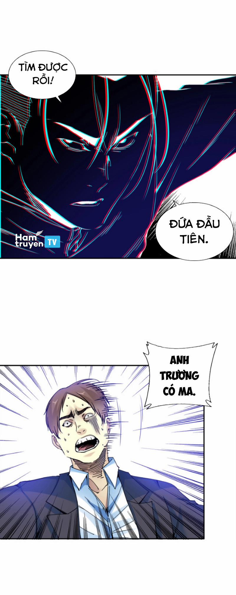 Câu Lạc Bộ Trường Sinh 26 trang 20