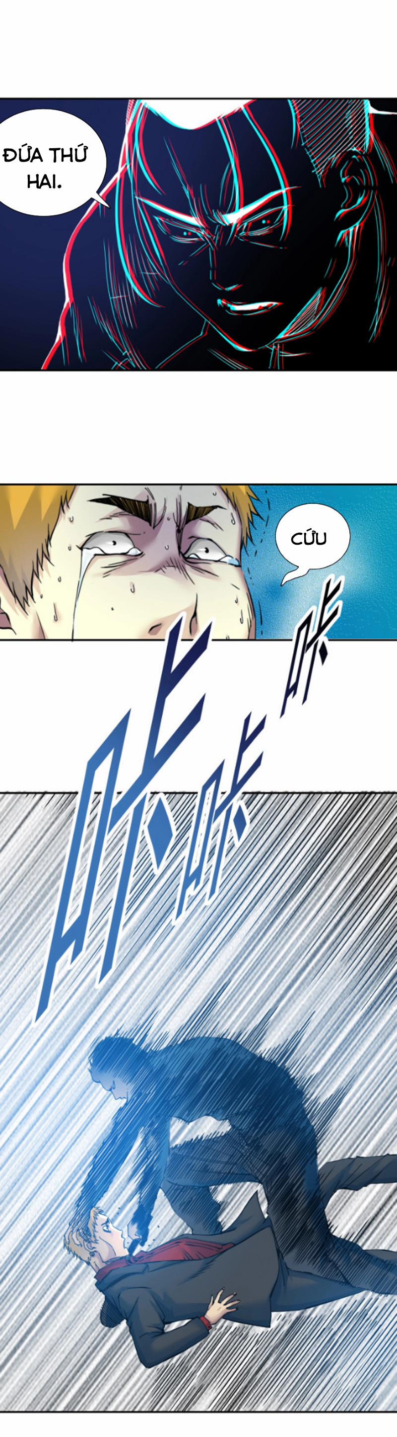 Câu Lạc Bộ Trường Sinh 26 trang 23