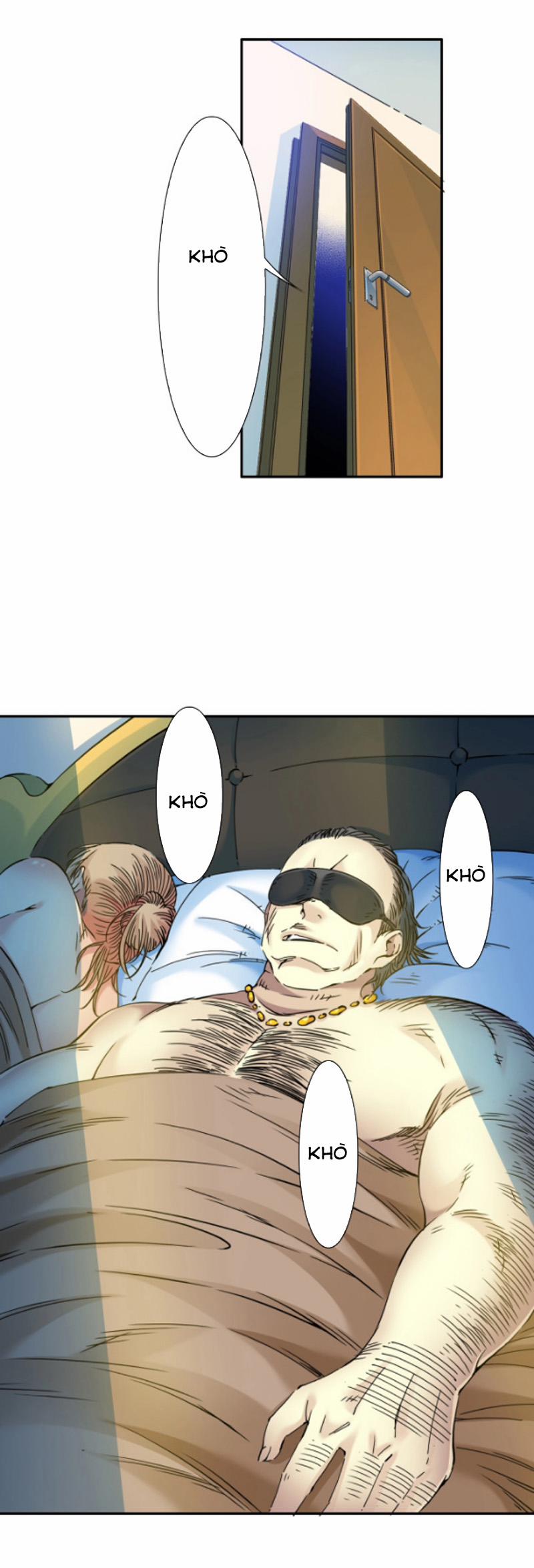 Câu Lạc Bộ Trường Sinh 26 trang 25