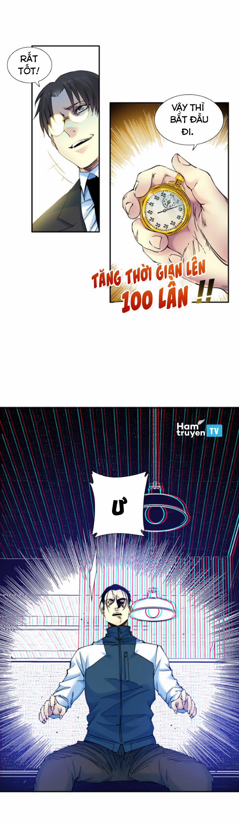 Câu Lạc Bộ Trường Sinh 26 trang 4