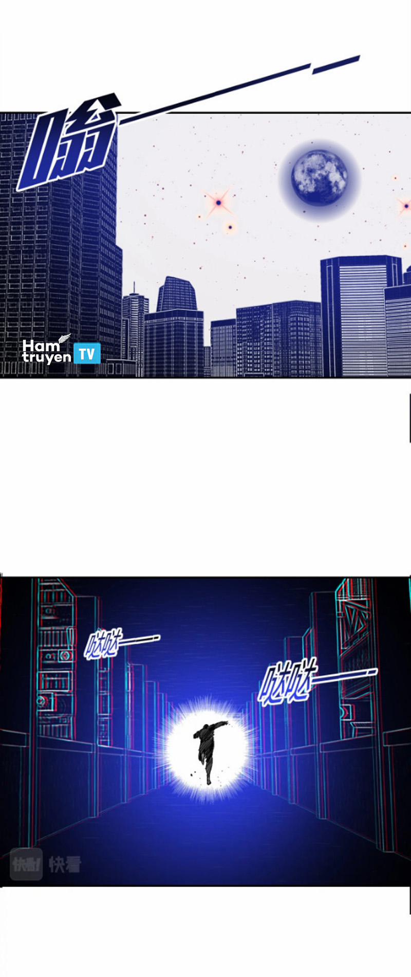 Câu Lạc Bộ Trường Sinh 26 trang 6