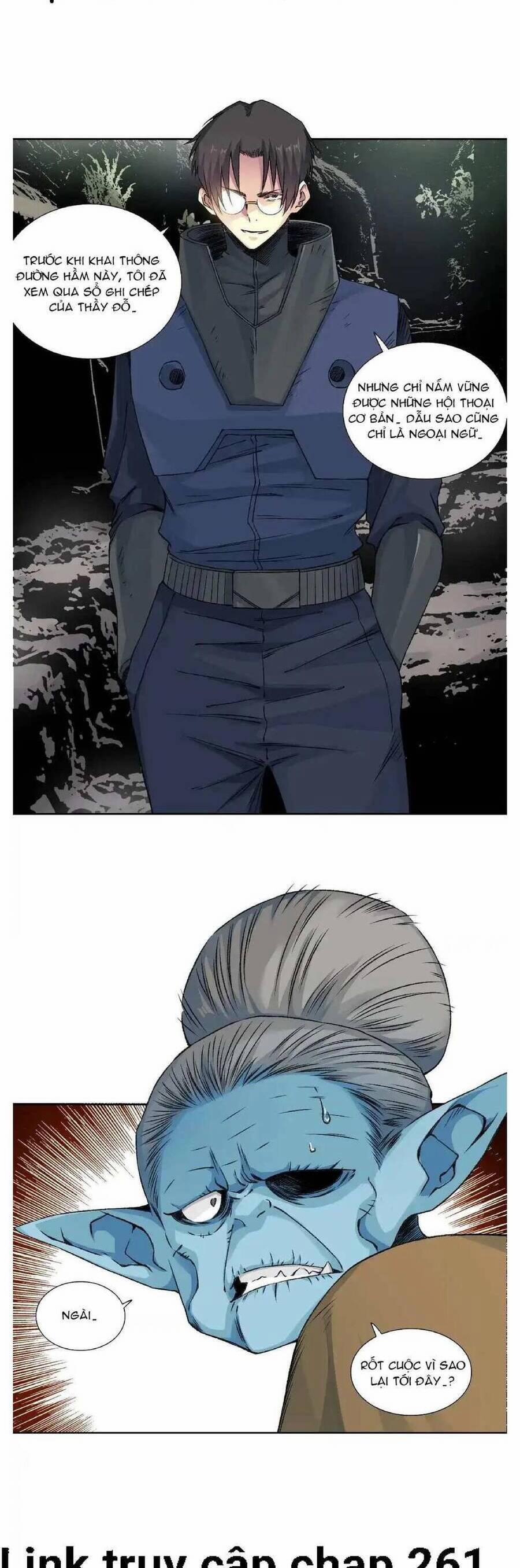 Câu Lạc Bộ Trường Sinh 260 trang 11