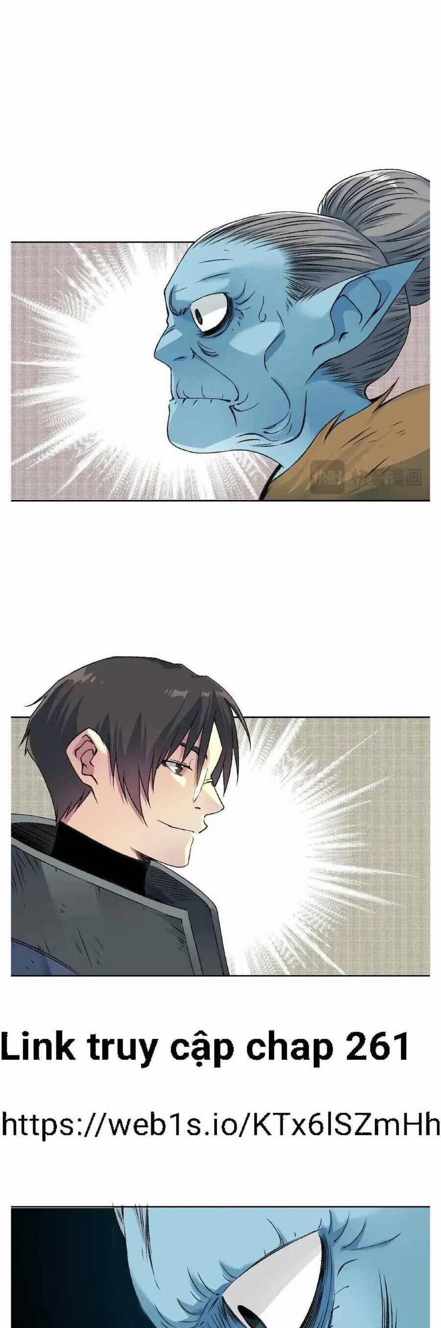 Câu Lạc Bộ Trường Sinh 260 trang 13