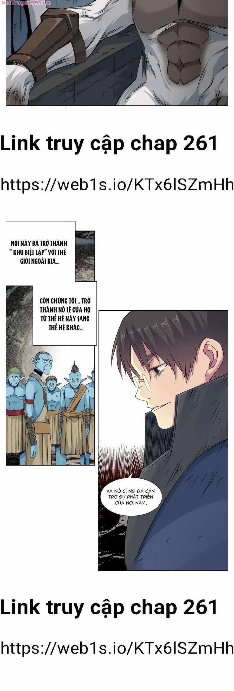 Câu Lạc Bộ Trường Sinh 260 trang 17