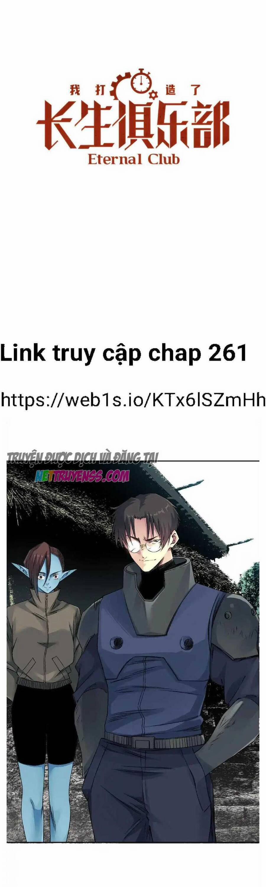 Câu Lạc Bộ Trường Sinh 260 trang 2