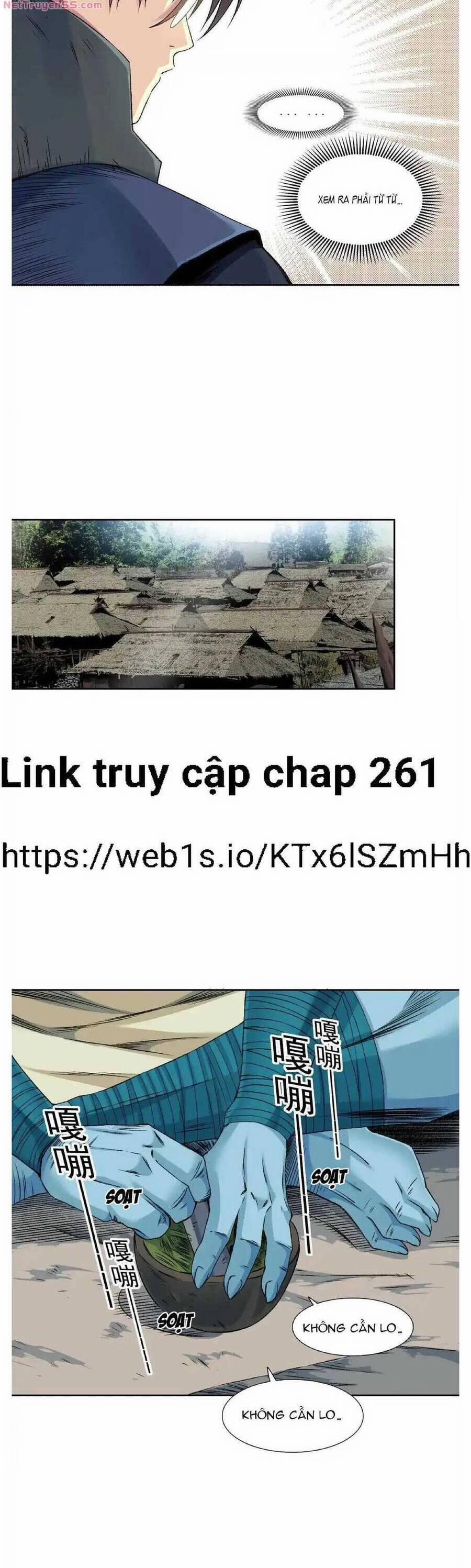 Câu Lạc Bộ Trường Sinh 260 trang 4