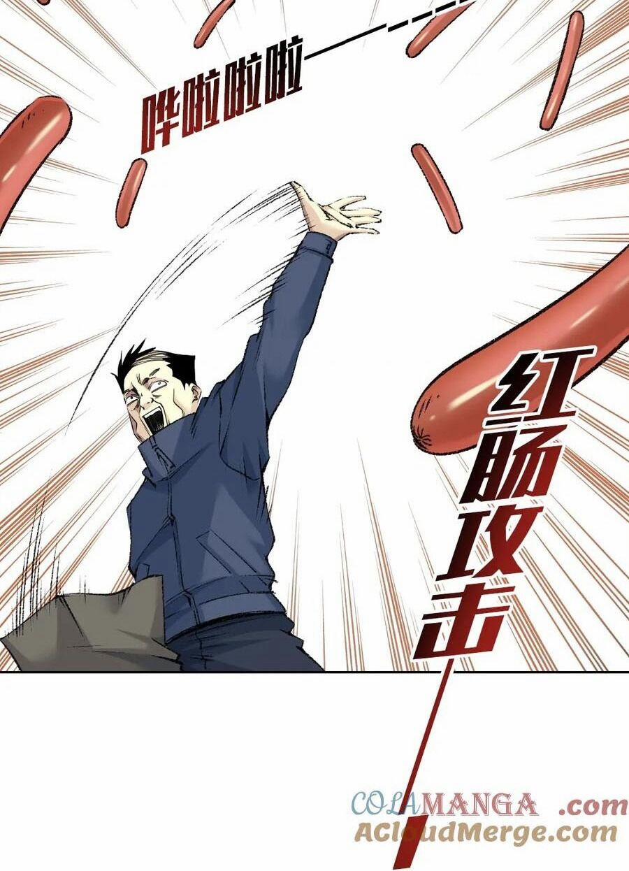 Câu Lạc Bộ Trường Sinh 262 trang 10