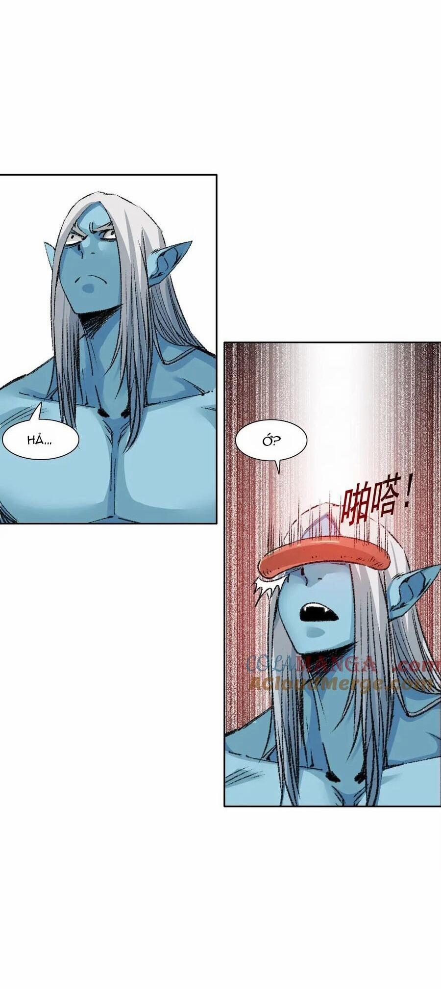 Câu Lạc Bộ Trường Sinh 262 trang 12