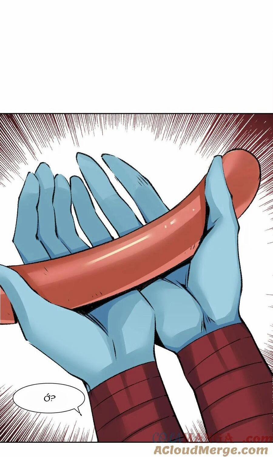 Câu Lạc Bộ Trường Sinh 262 trang 13