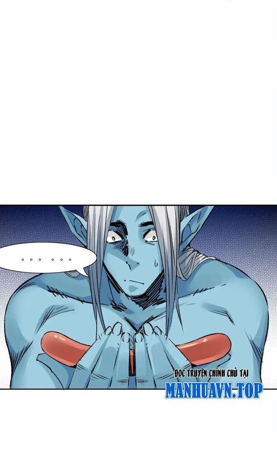 Câu Lạc Bộ Trường Sinh 262 trang 14