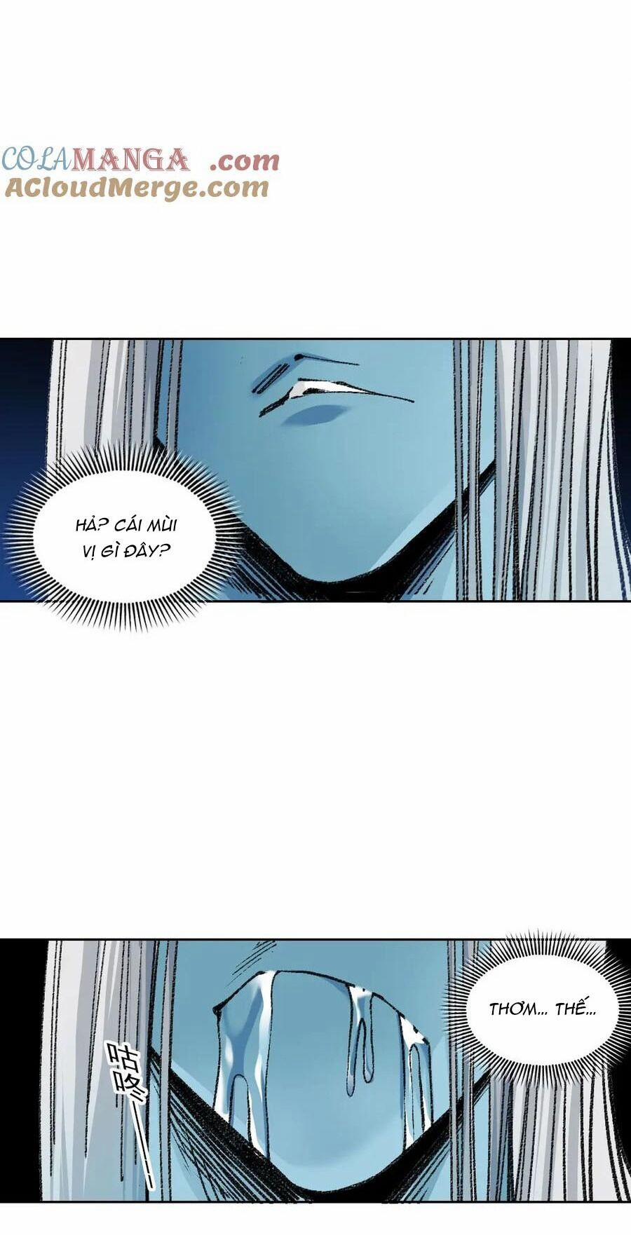 Câu Lạc Bộ Trường Sinh 262 trang 15