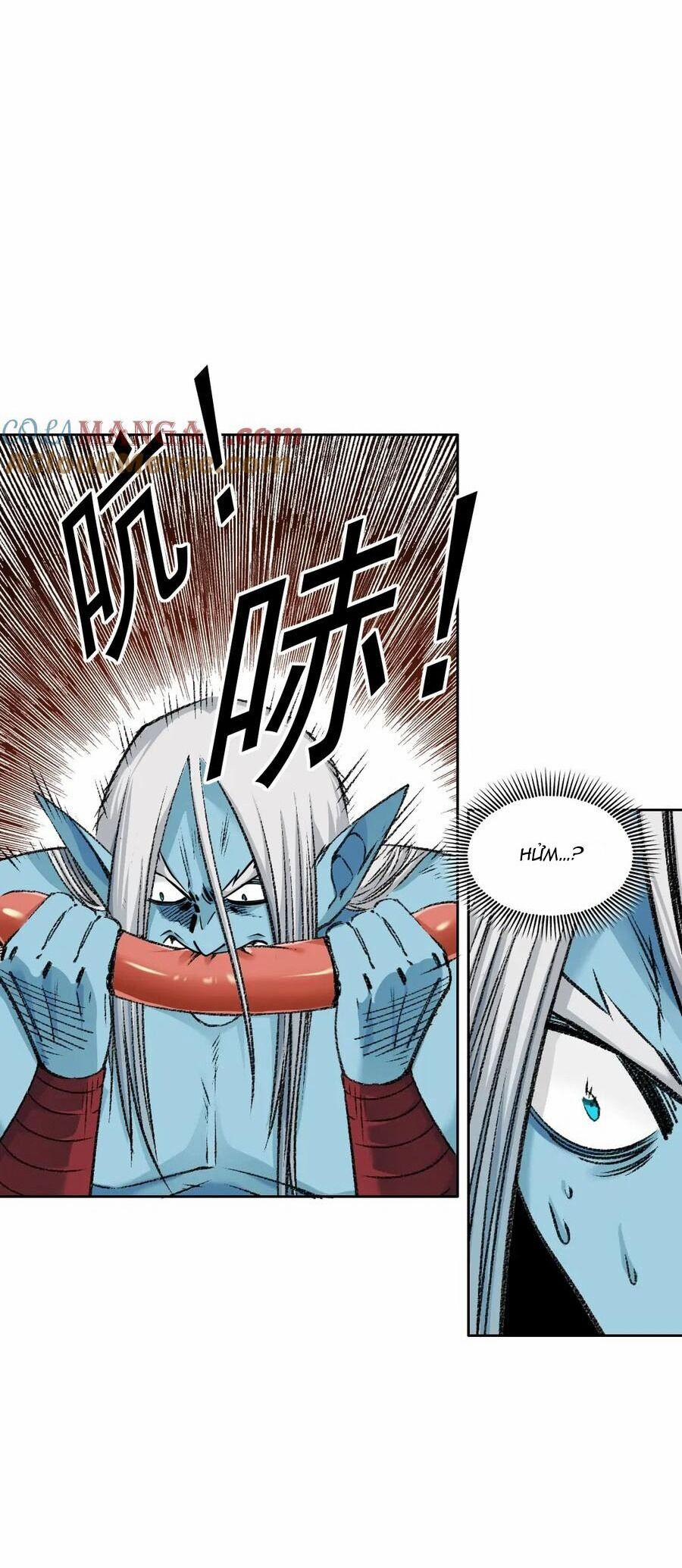 Câu Lạc Bộ Trường Sinh 262 trang 16