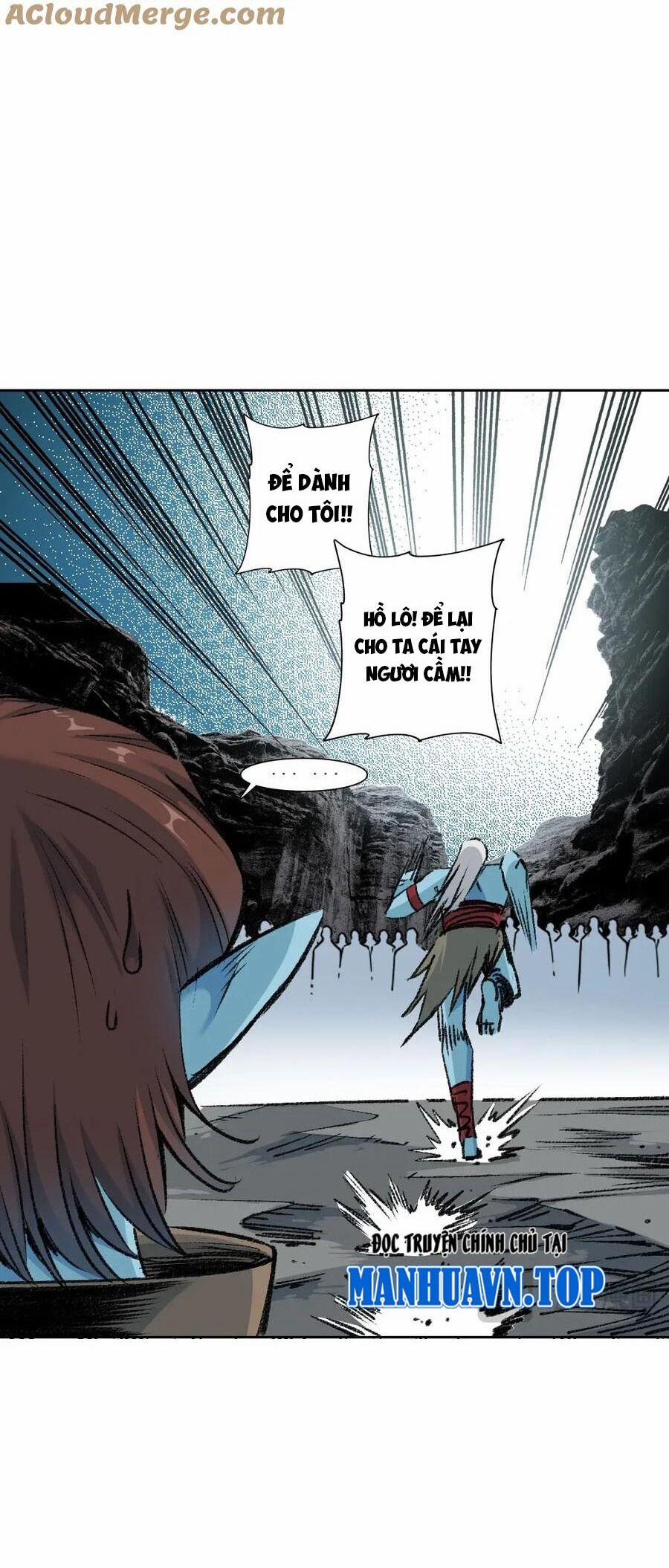 Câu Lạc Bộ Trường Sinh 262 trang 18