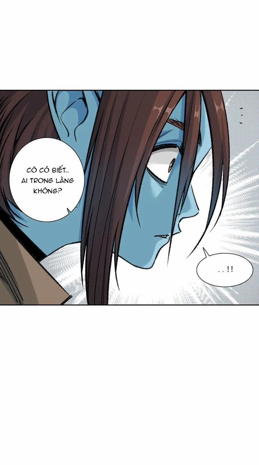 Câu Lạc Bộ Trường Sinh 262 trang 19