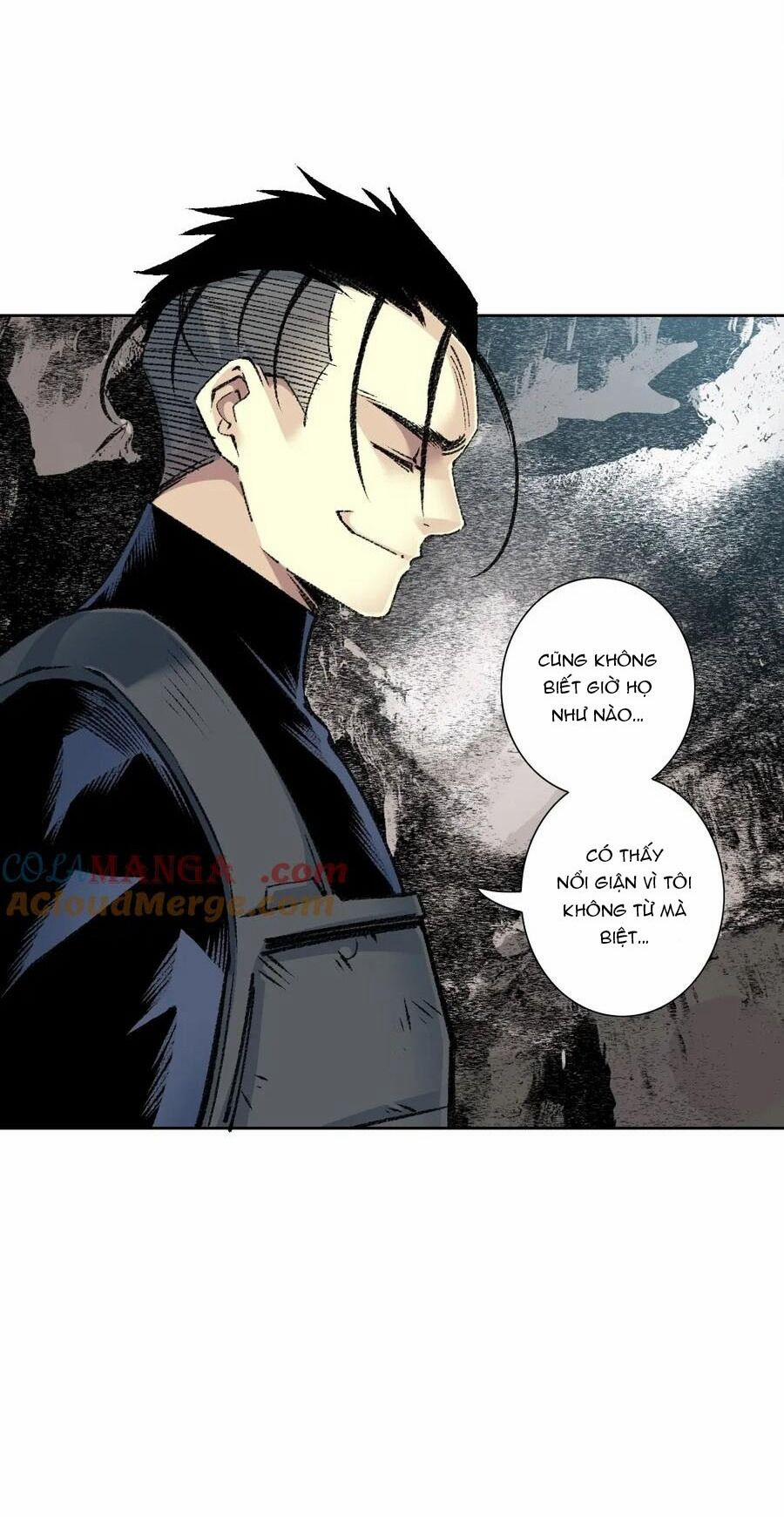 Câu Lạc Bộ Trường Sinh 262 trang 21