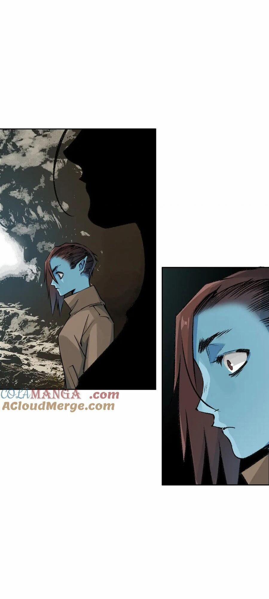 Câu Lạc Bộ Trường Sinh 262 trang 22