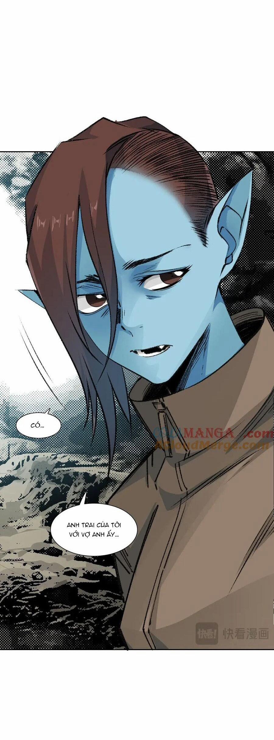 Câu Lạc Bộ Trường Sinh 262 trang 23