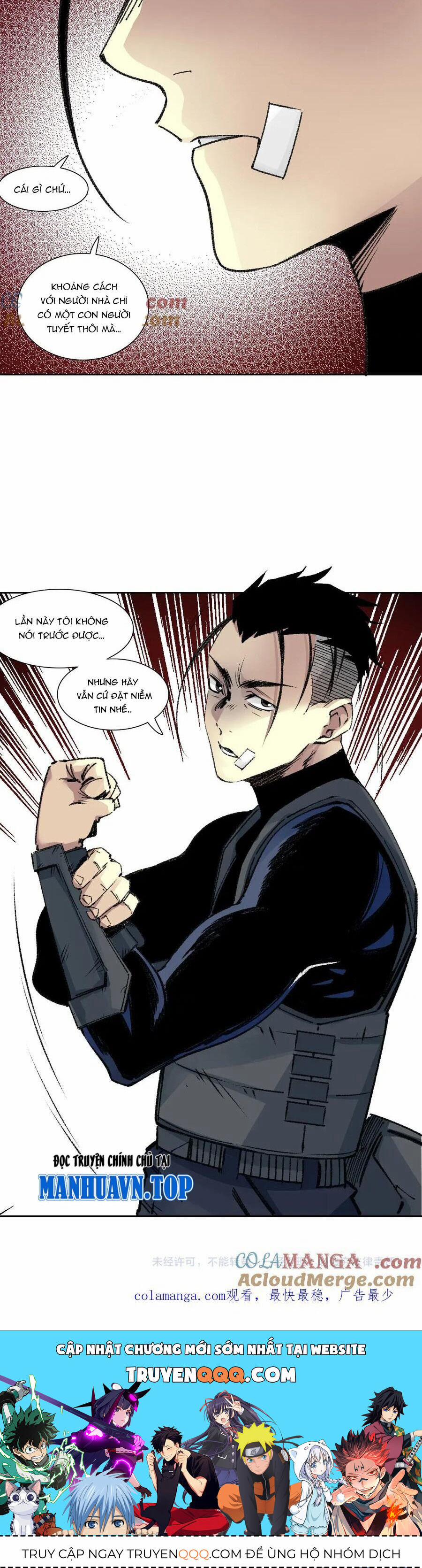 Câu Lạc Bộ Trường Sinh 262 trang 26