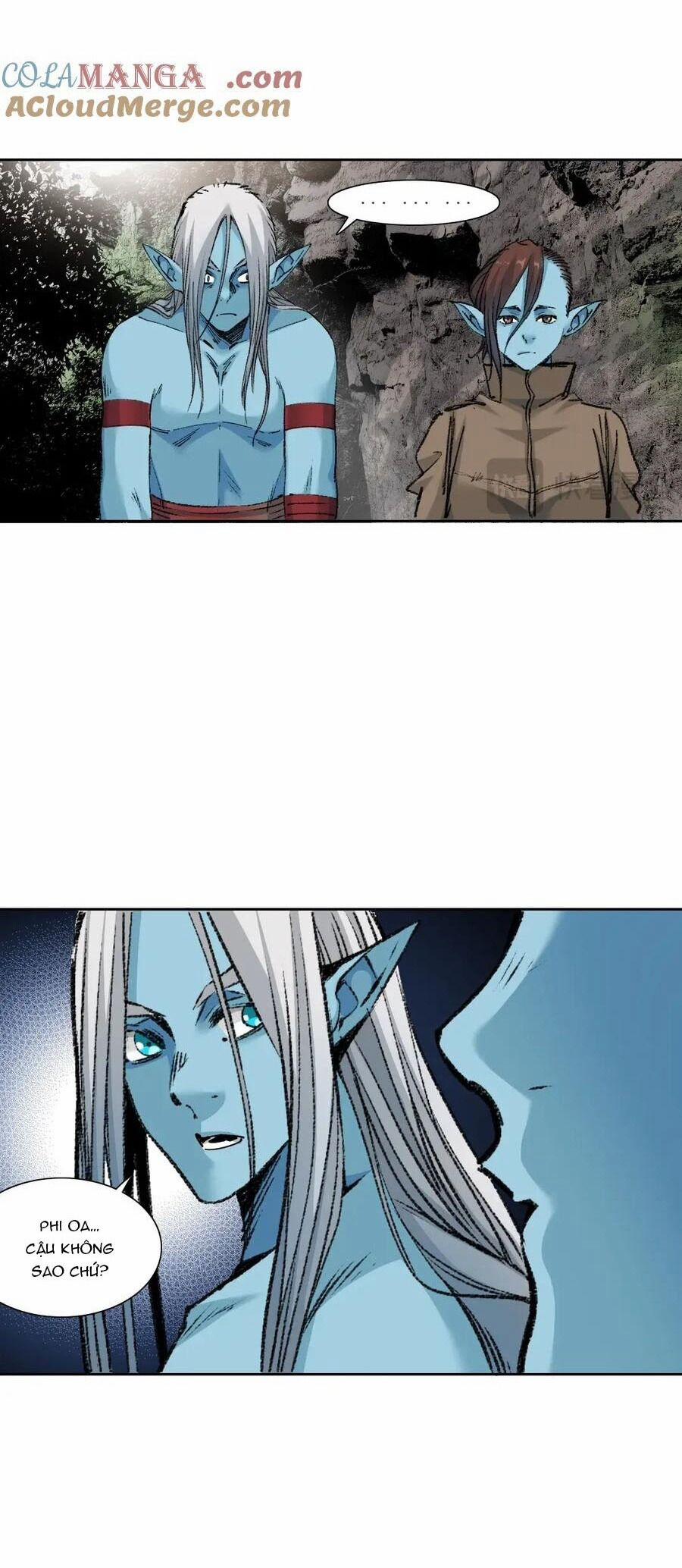 Câu Lạc Bộ Trường Sinh 262 trang 6