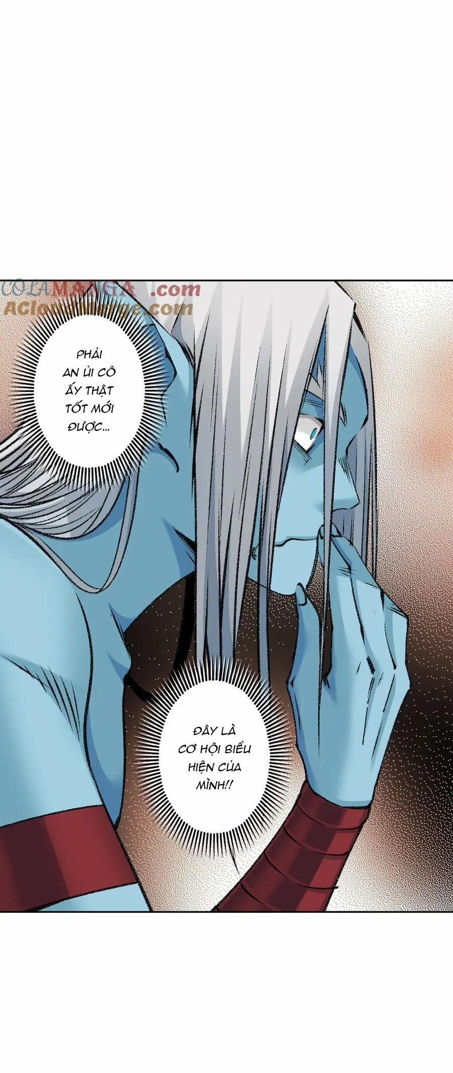 Câu Lạc Bộ Trường Sinh 262 trang 8