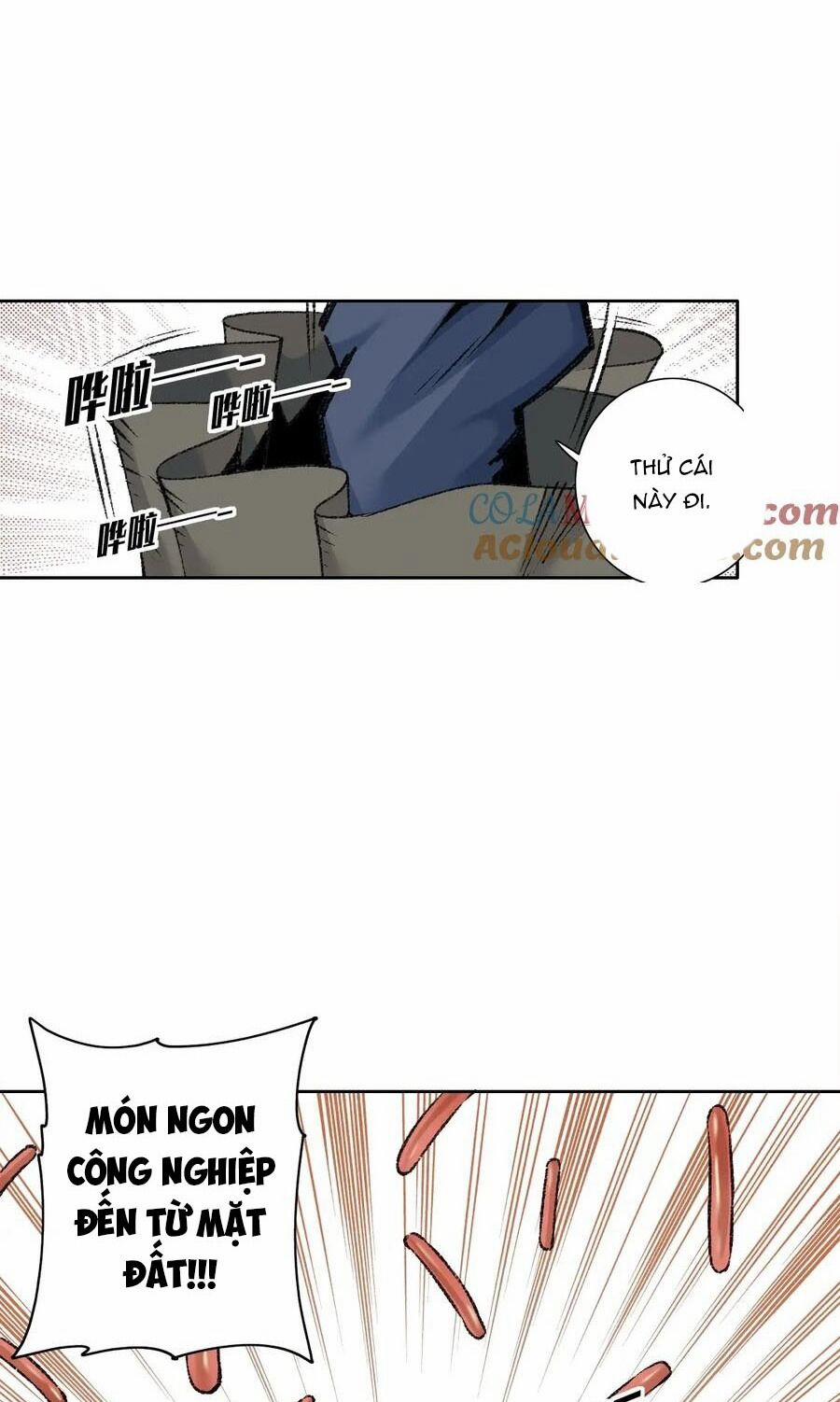 Câu Lạc Bộ Trường Sinh 262 trang 9