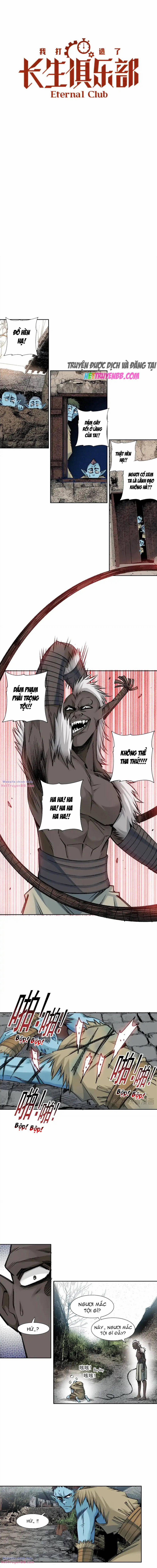 Câu Lạc Bộ Trường Sinh 264 trang 1