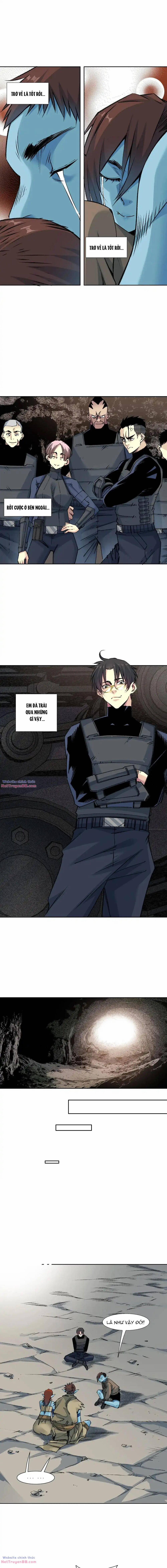 Câu Lạc Bộ Trường Sinh 265 trang 2